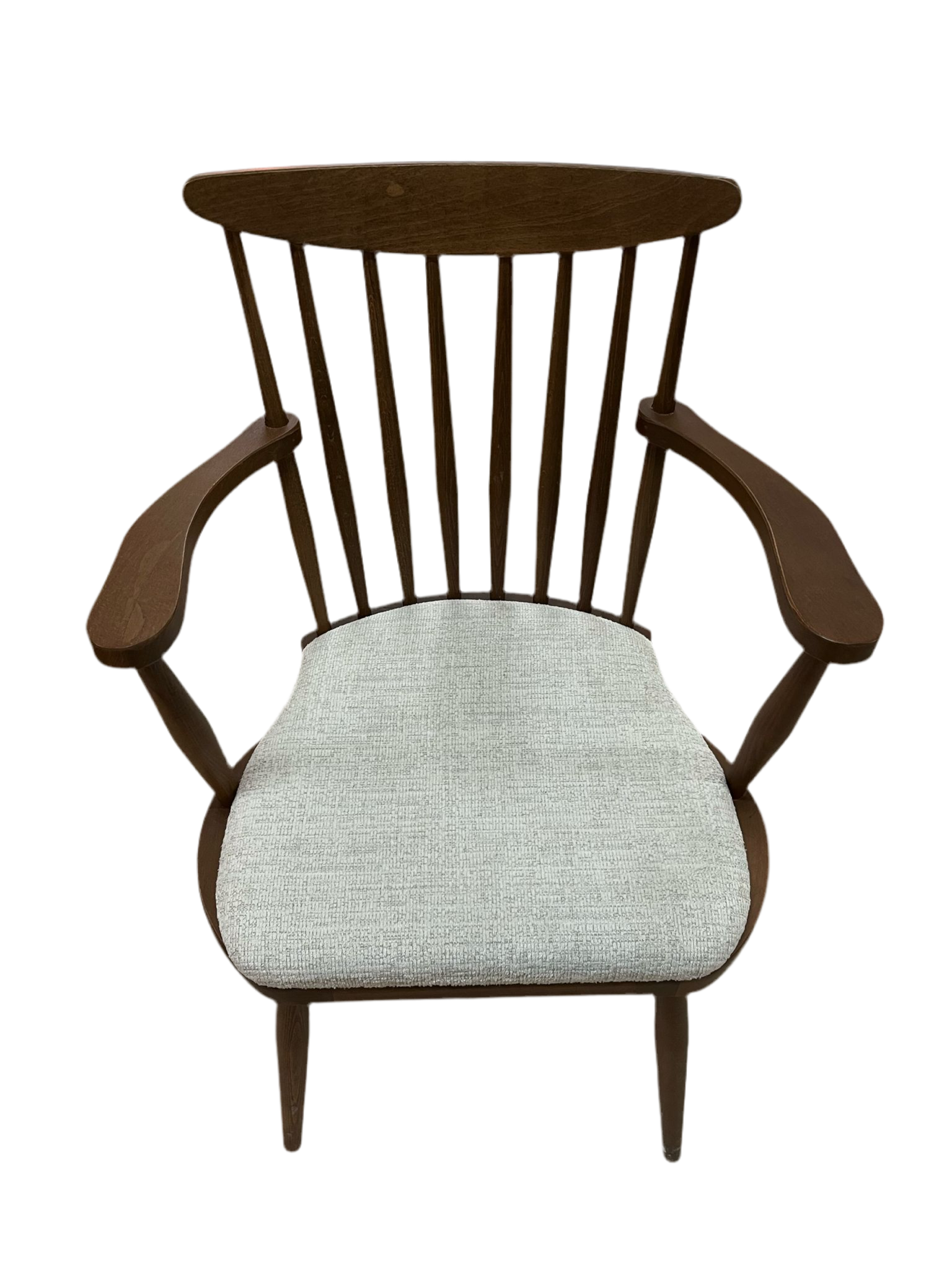 WHM Wooden Chair