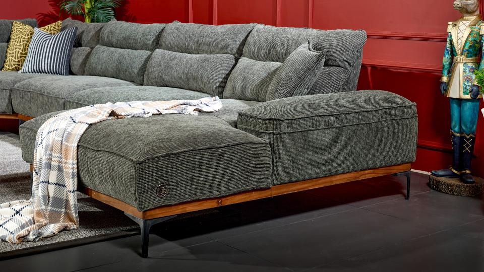 Aref Ecksofa