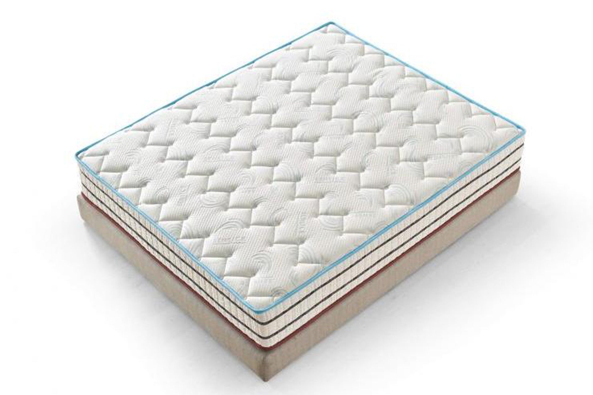 Matratze Cool Bed