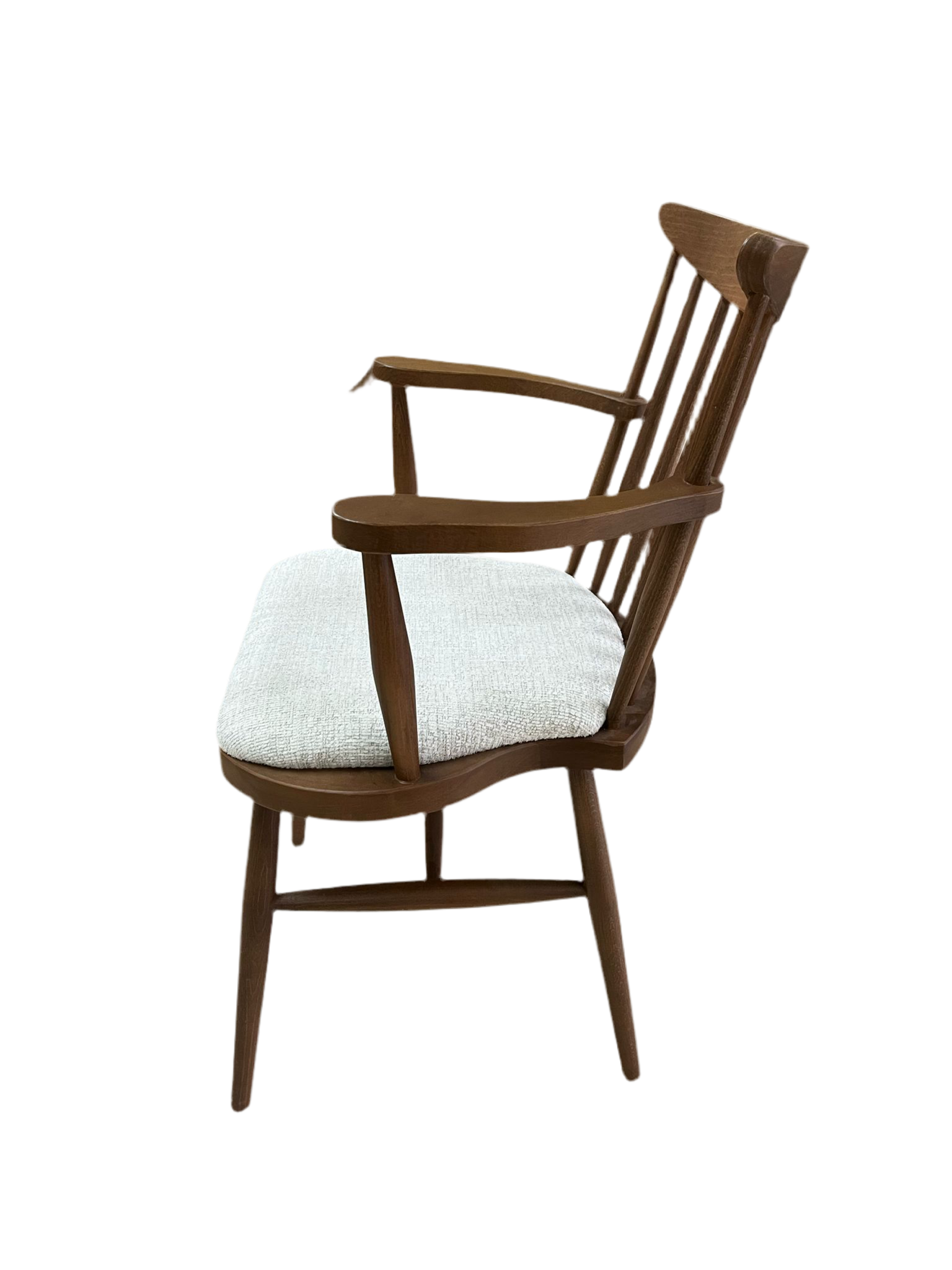 WHM Wooden Chair
