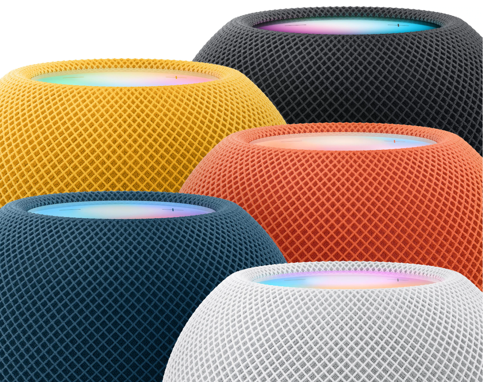 Apple HomePod mini