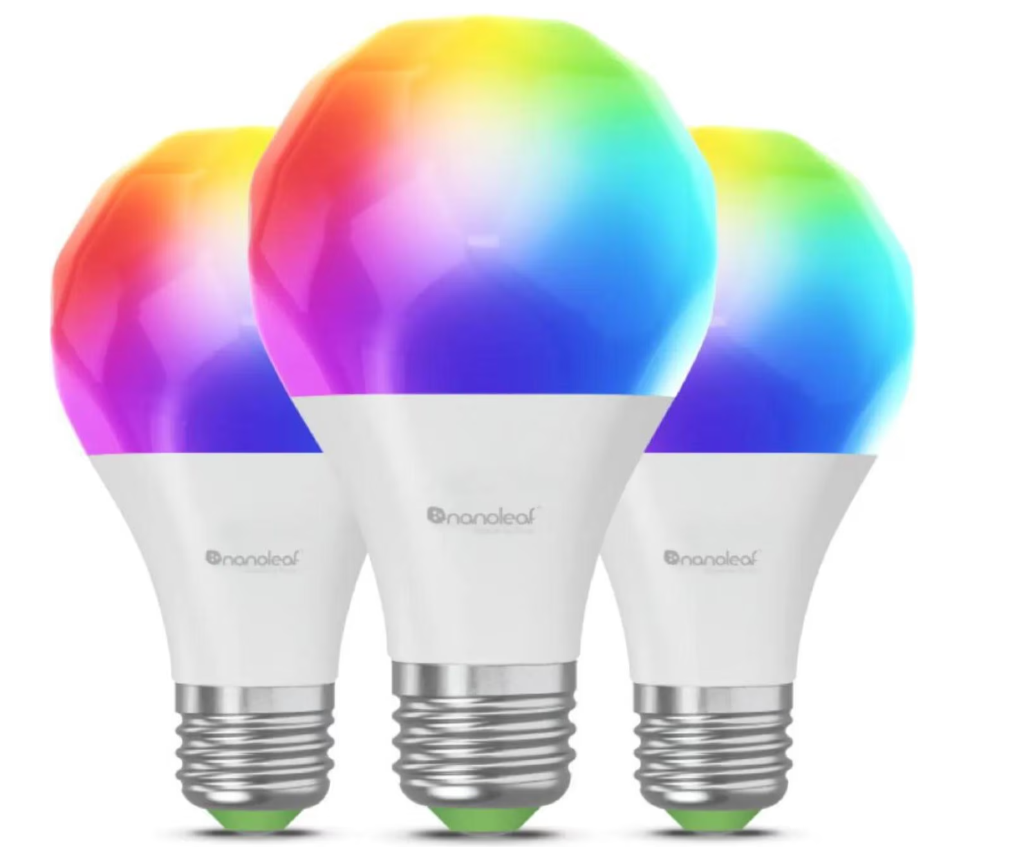 Nanoleaf Matter Smart Bulb