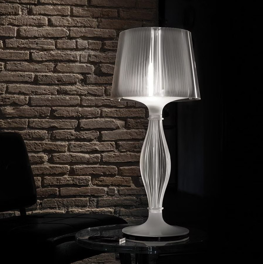 Stehleuchte Liza Table