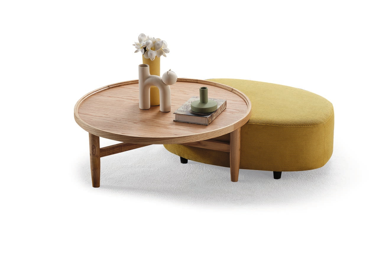 Toscana Hocker