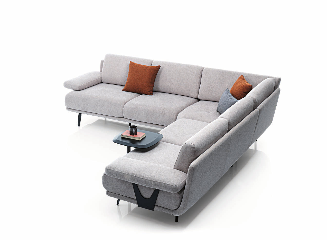Venedik Eight Ecksofa