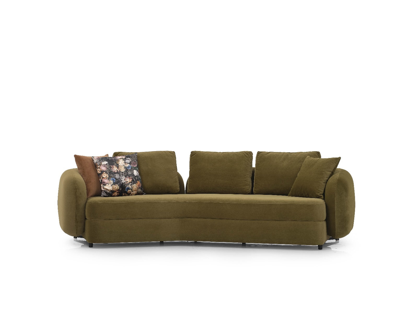 Toscana Einzelsofa