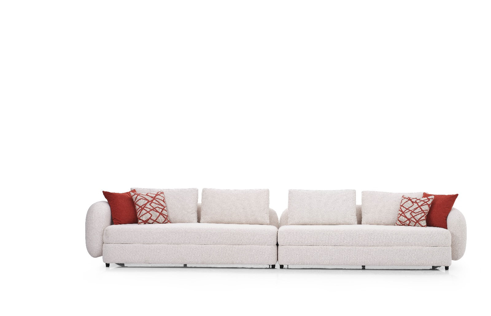 Toscana Seven Einzelsofa