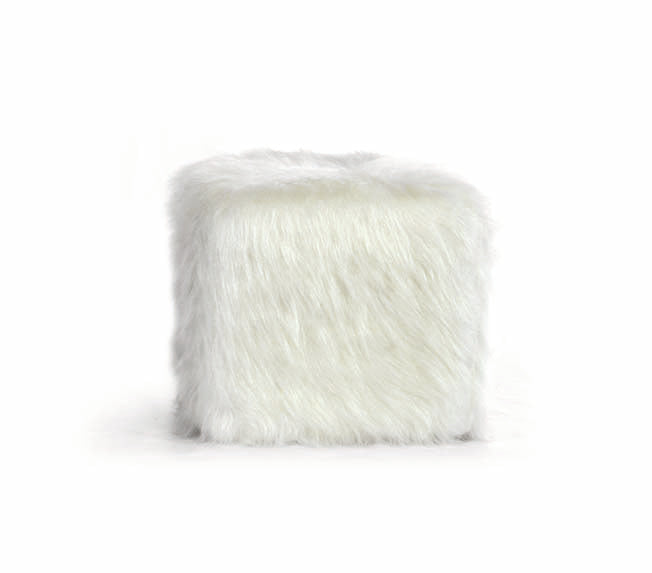 Puffi Hocker