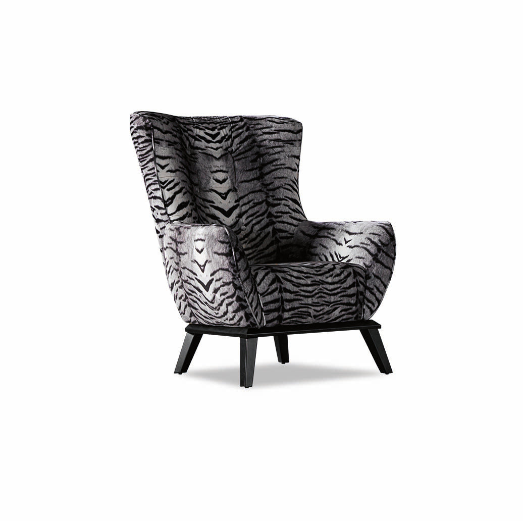 Toronto Sessel