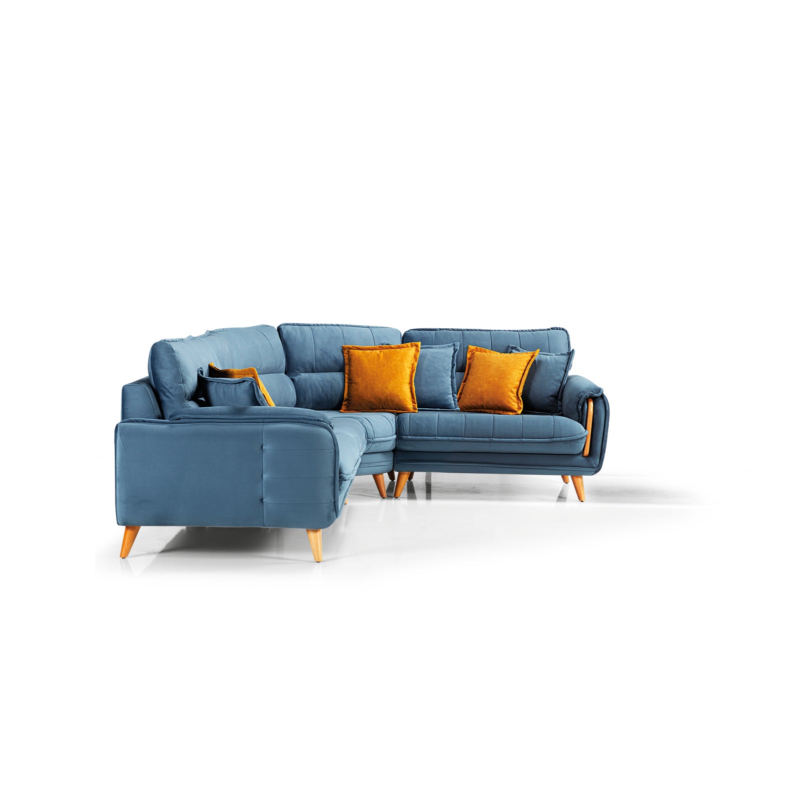 Vega Ecksofa Mini